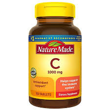 Vitamin C